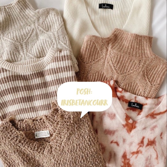 Sweater mystery box - Picture 8 of 12